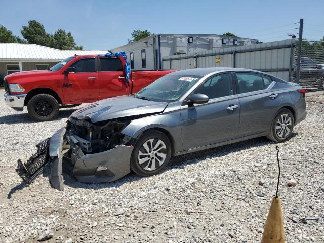 Vin: 1n4bl4bv3lc124708, lot: 62229673, nissan altima s 2020 img_1