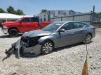 2020 NISSAN ALTIMA S - 1N4BL4BV3LC124708