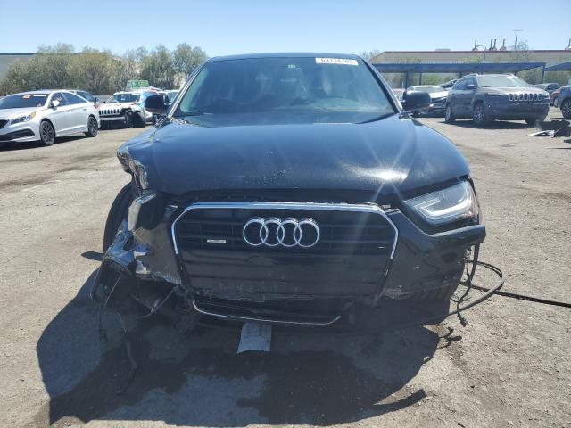 VIN WAUBFAFL1GN010738 2016 Audi A4, Premium S-Line no.5