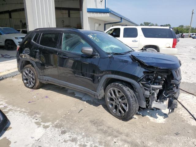 2021 JEEP COMPASS 80 3C4NJDEB5MT575160
