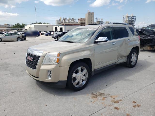 2010 GMC Terrain SLT