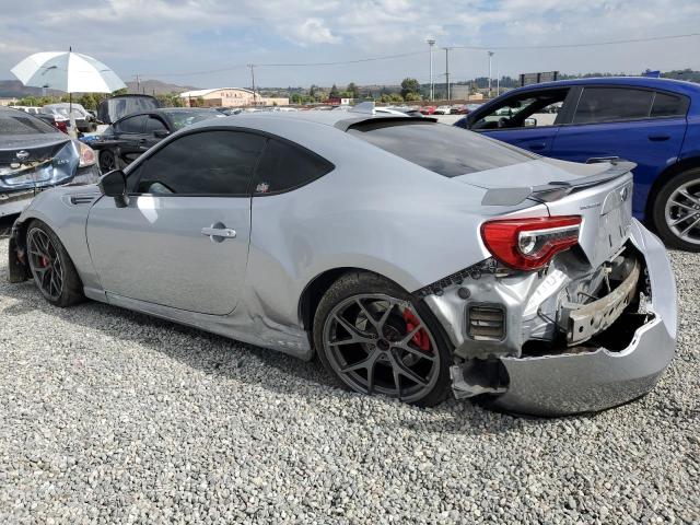 JF1ZCAC17H9606658 Subaru Brz 2.0 Limited