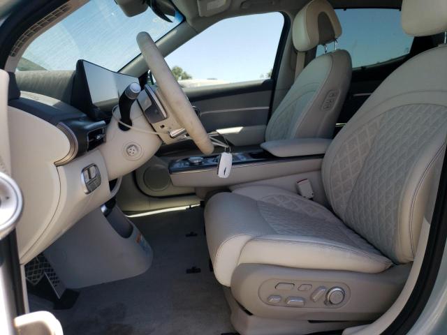 2023 GENESIS GV60 PERFO KMUKEDTB9PU013070