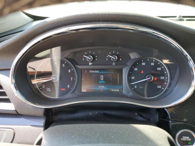 KL4CJASB9KB745328 Buick Encore Preferred