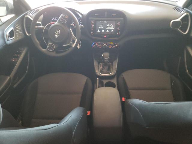 KNDJ23AU8L7728498 KIA SOUL LX