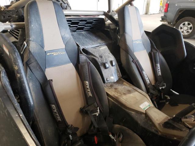 2020 YAMAHA YXZ1000 - 5Y4AN29YXLA101661