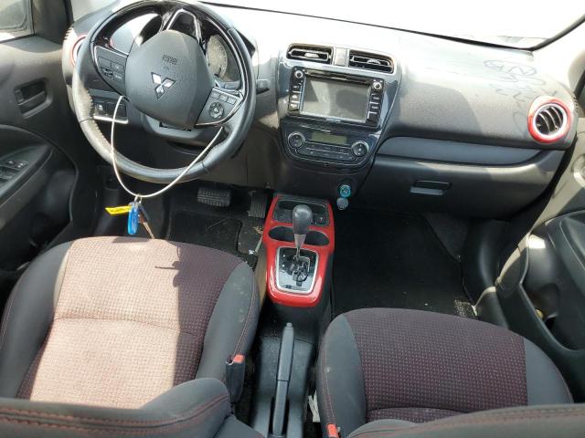2020 MITSUBISHI MIRAGE LE ML32A5HJXLH009975