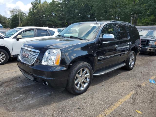 GMC Yukon Denali 2008