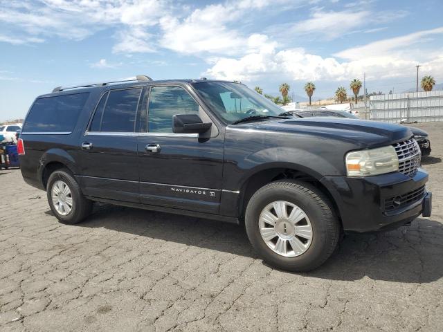 5LMJJ3H56EEL06142 Lincoln NAVIGATOR L