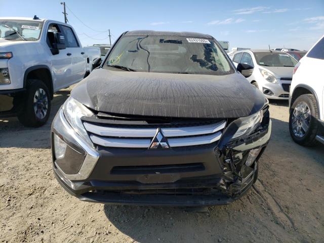 JA4AT3AA4KZ037565 Mitsubishi Eclipse Cross Es
