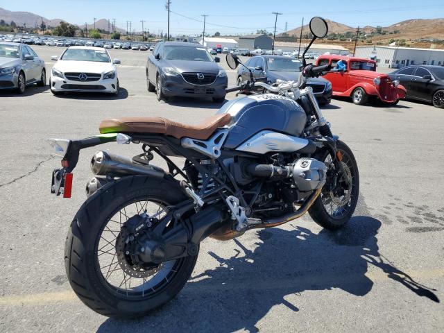 2019 BMW R NINE T S - WB10J3303KZ795051