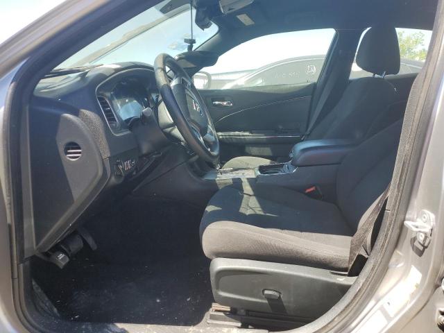 2C3CDXBGXEH116933 Dodge Charger Se