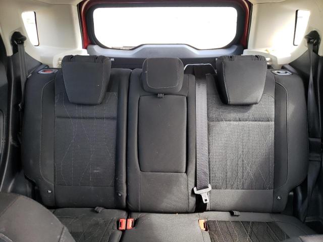 MAJ6S3GL5LC394285 Ford Ecosport Se