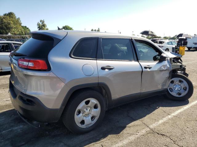 1C4PJMAB7EW192654 Jeep Cherokee Sport