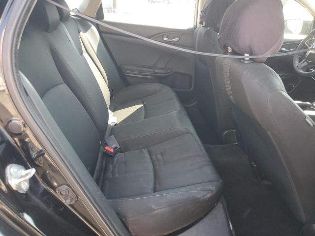 2HGFC2F50GH523252 Honda Civic Lx