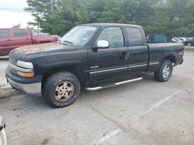 1999 Chevrolet C/K 1500 