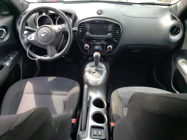 2017 NISSAN JUKE S - JN8AF5MV1HT752469