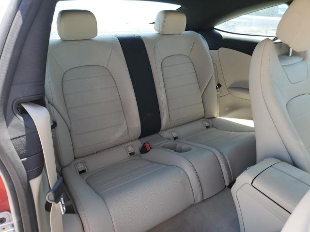WDDWJ4JB4JF750231 Mercedes-Benz C 300