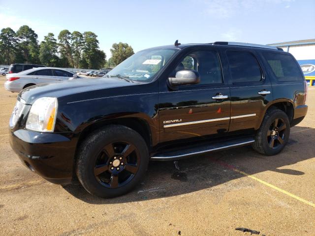 2014 GMC Yukon Denali