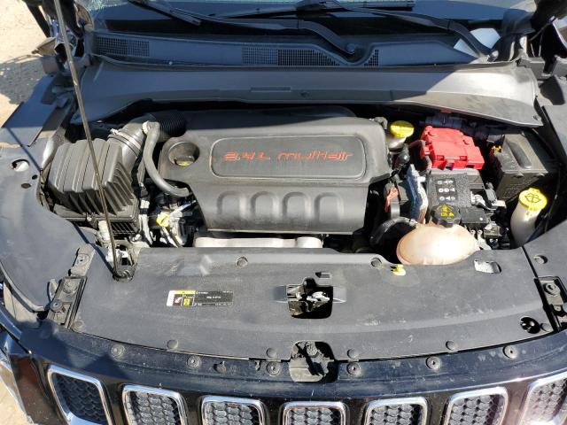 3C4NJCBB9KT855451 Jeep Compass Latitude