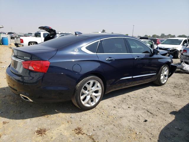 Lot #2172769140 2019 CHEVROLET IMPALA PRE salvage car