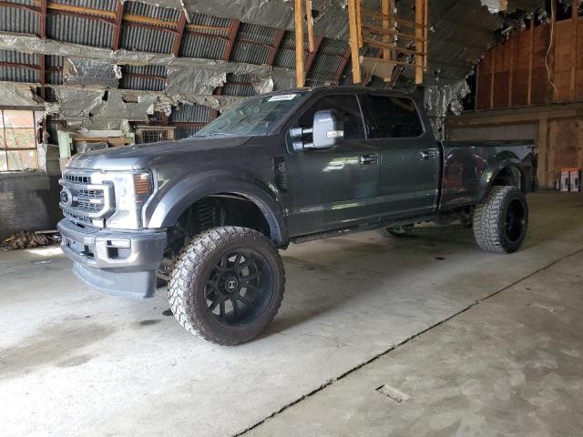 1FT8W3BT0LEC17212 Ford F350 SUPER