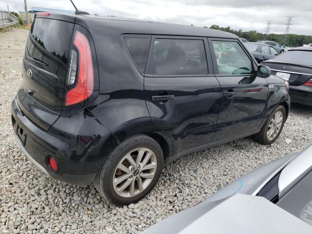 Vin: kndjp3a56h7411496, lot: 65749783, kia soul + 20173