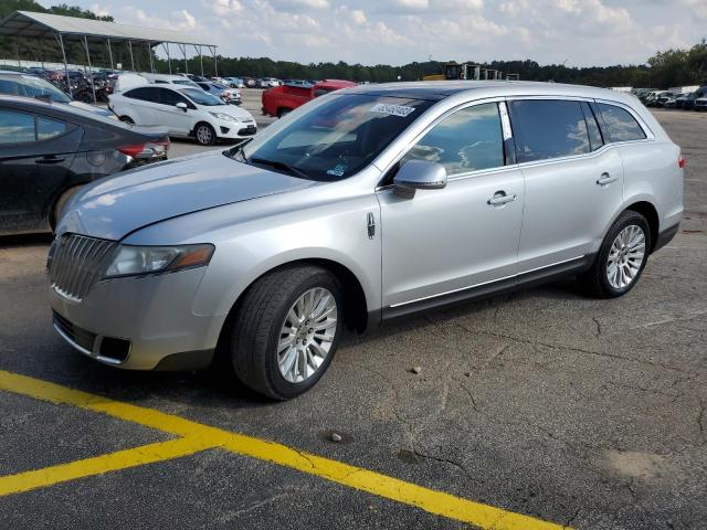 2010 Lincoln MKT 