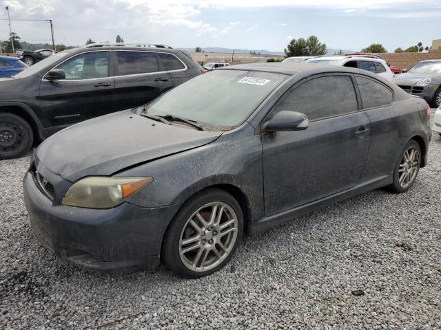 JTKDE177850041259 2005 Toyota Scion Tc