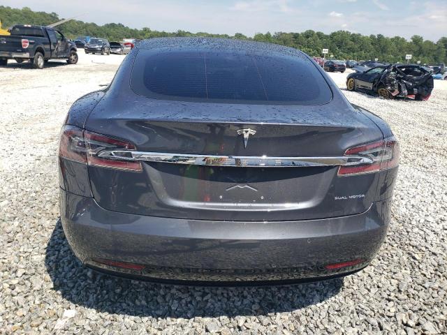 5YJSA1E21KF335827 Tesla Model S  6