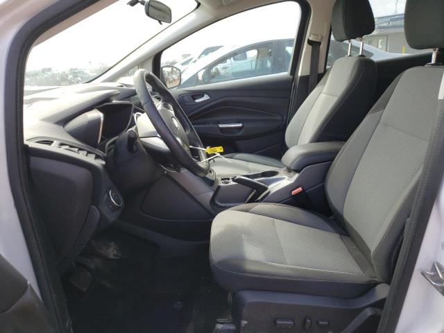 1FADP5AU1HL112589 Ford C-MAX SE