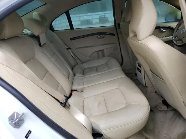 2015 VOLVO S80 PREMIE YV140MAK7F1186206
