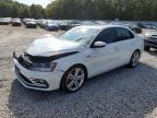 2017 VOLKSWAGEN JETTA GLI - 3VW4T7AJ3HM366128
