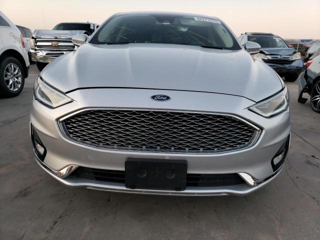 2019 FORD FUSION TIT 3FA6P0RU6KR117232