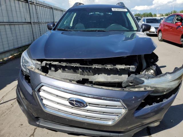 4S4BSBCC5F3284278 Subaru Outback 2.5i Premium