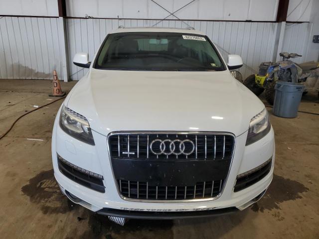 2015 AUDI Q7 TDI PRE - WA1LMAFEXFD009679