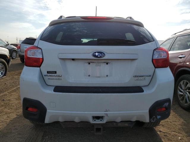 JF2GPABC7G8264398 Subaru Crosstrek Premium