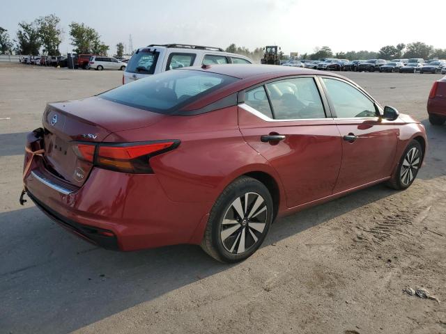 1N4BL4DW1NN371691 Nissan ALTIMA SV
