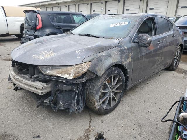 19UUB2F31KA008633 Acura TLX 