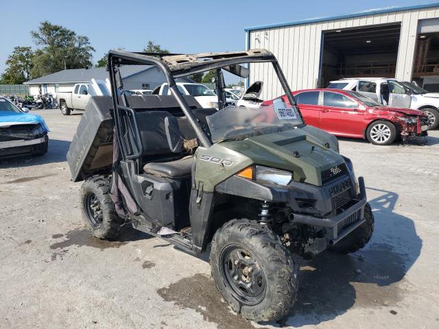 2020 POLARIS RANGER 500 - 3NSMAA503LE767848