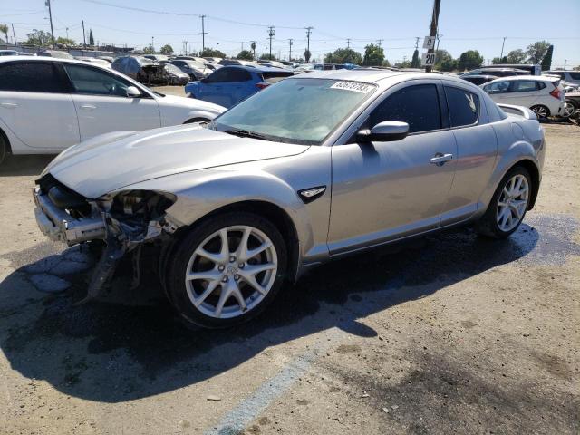 2010 Mazda RX-8 