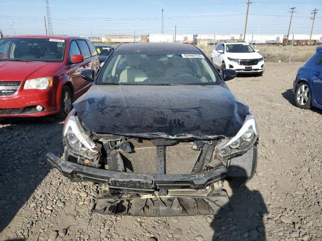 KNALN4D71F5193667 KIA Cadenza Premium
