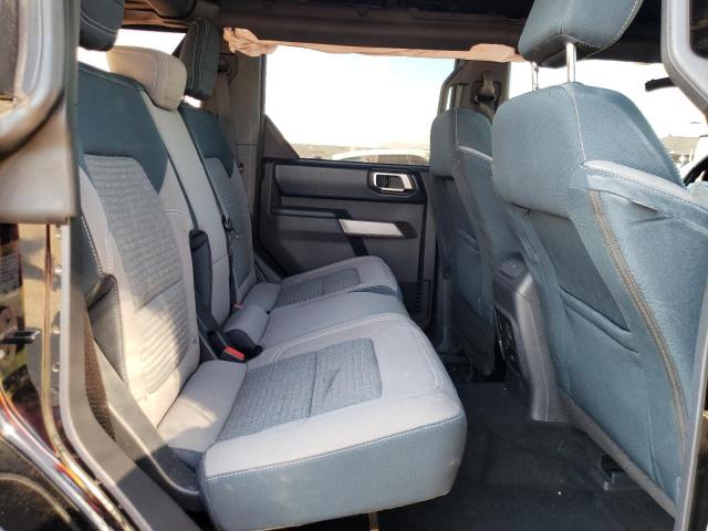 1FMDE5DH5MLA74305 Ford Bronco Base