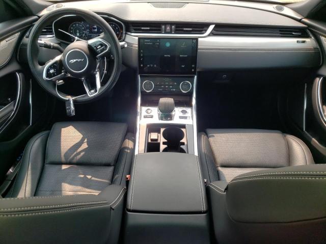 2021 JAGUAR XF R-DYNAM - SAJBL4GX3MCY88985