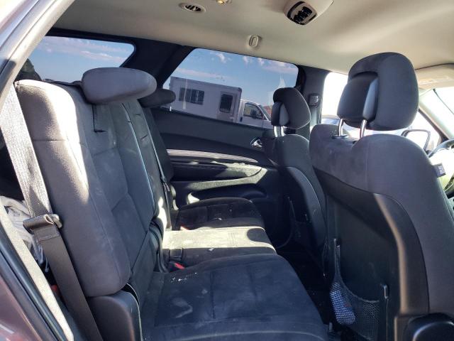 1C4RDJAG3HC824050 Dodge Durango Sxt