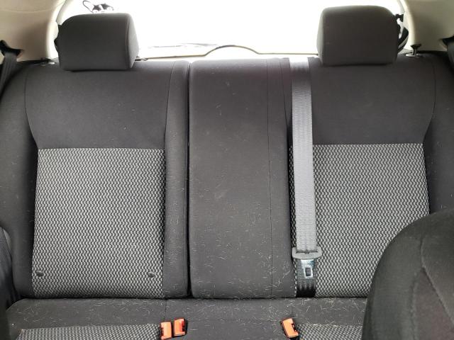 2016 NISSAN JUKE S - JN8AF5MV2GT657563