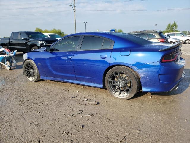 Vin: 2c3cdxgj7mh528407, lot: 62756723, dodge charger scat pack 20212