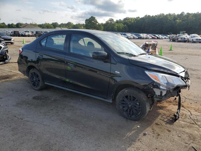 ML32FUFJ0NHF04447 Mitsubishi Mirage G4 Es