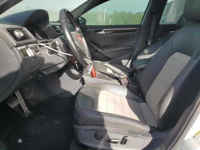 2018 VOLKSWAGEN PASSAT GT 1VWJM7A37JC034864