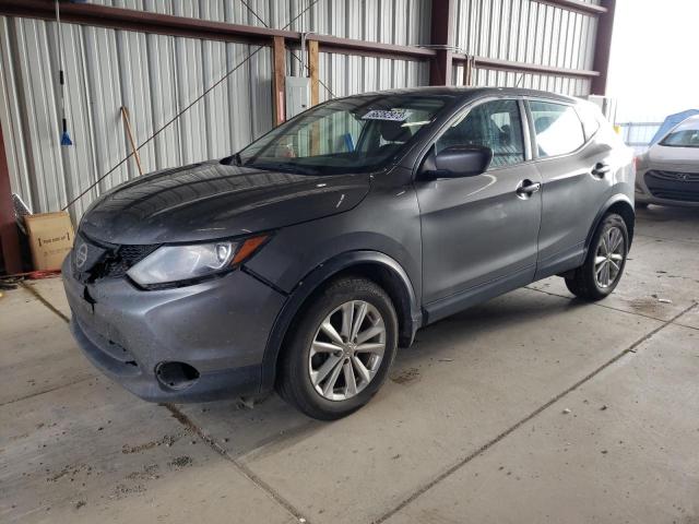 NISSAN ROGUE SPORT S